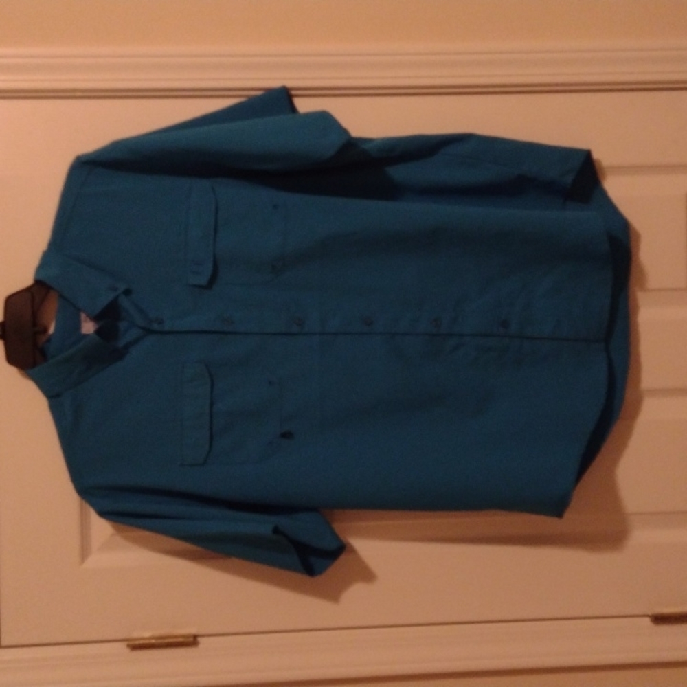 Heybo Boco Grande Fishing Shirt